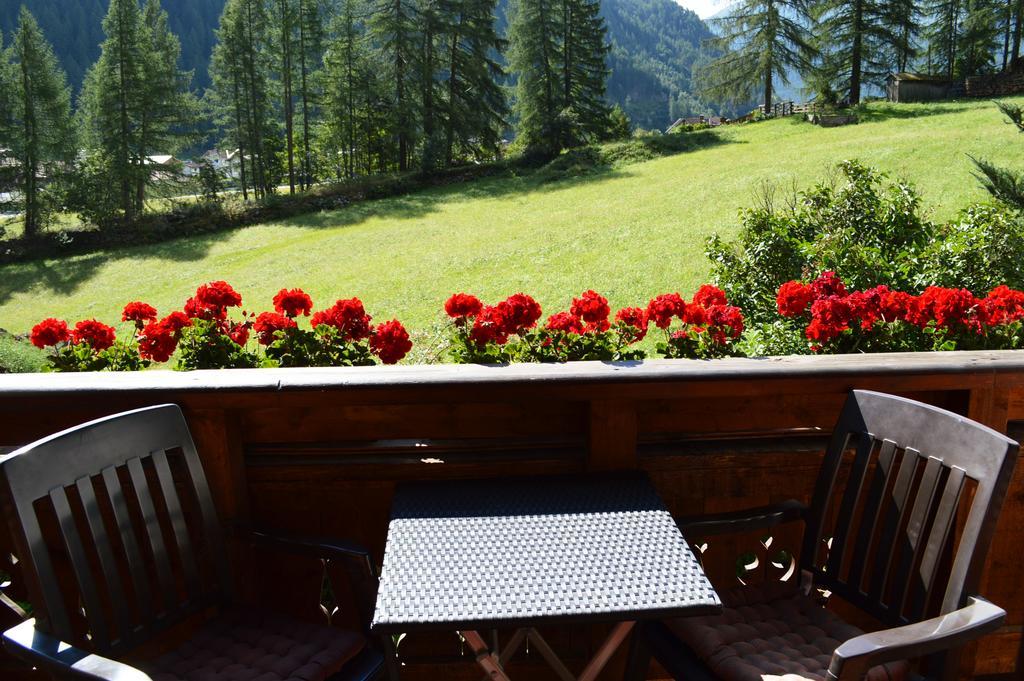 Pension Zur Alten Muehle Sölden Rum bild